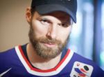 Handzuš čaká na ponuky z NHL, láka ho aj Slovan či Švédsko