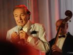 Karel Gott sa dnes stane čestným občanom Bratislavy