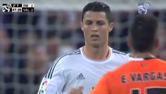 Ronaldo je prvýkrát kráľom La Ligy, strelil aj najkrajší gól