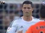 Ronaldo je prvýkrát kráľom La Ligy, strelil aj najkrajší gól