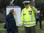 Polícia na sviatky posilní kontrolu na cestách a v okolí cintorínov