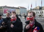 Ústavný súd zatvoril ľuďom ústa, tvrdí Aliancia za rodinu