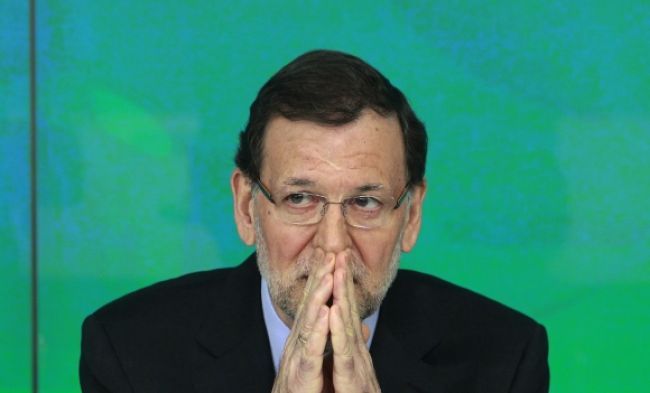 Španielskom otriasa korupčný škandál, Rajoy sa ospravedlnil
