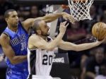 Video: Obhajca titulu NBA vyhral, hráč Lakers si zlomil nohu