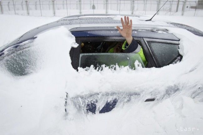 Vodiči, je najvyšší čas pripraviť auto na zimu