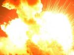Video: Raketa explodovala krátko po štarte, mierila k ISS