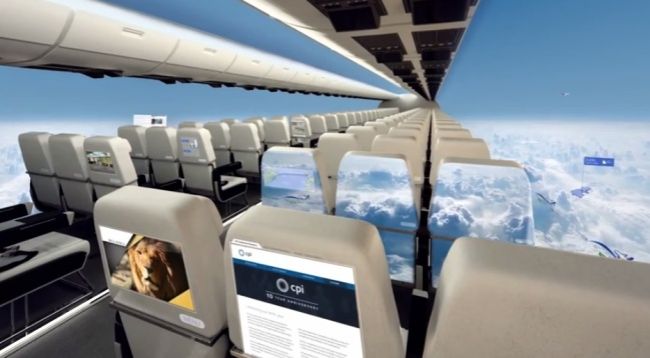 Video: Budúcnosť lietania - čo nás čaká?