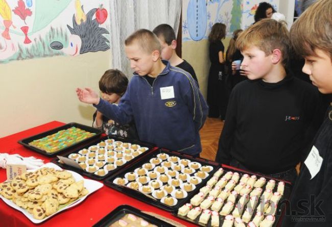 Zo školských bufetov na Slovensku zmiznú nezdravé potraviny