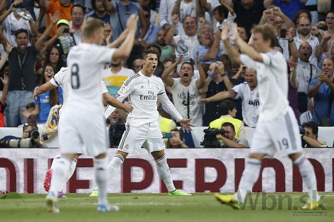 Ak treťoligista vyradí v pohári Real Madrid, dostane odmenu