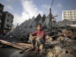 V Pásme Gazy vznikne nárazníková zóna, Egypt vysťahoval ľudí