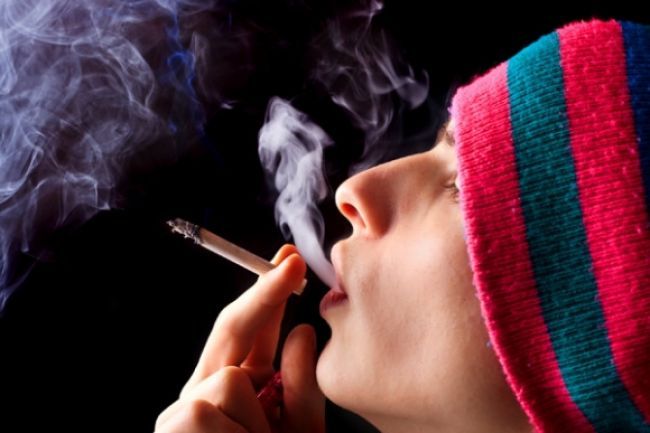 Jedna cigareta marihuany by na Slovensku nemala byť trestná