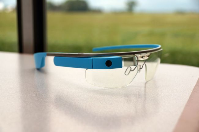 Aplikácia City Monitor od QBSW už aj pre Google Glass