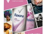 Spríjemnite si Vianoce s exkluzívnymi balíčkami od Rexona