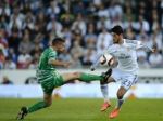 Video: Real v pohári nezaváhal, debut si odkrútil Raúl