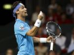 Video: Búrlivák Fognini opäť vyvádzal, hádal sa s rozhodcom