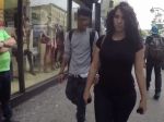 Video: 10 hodín v uliciach New Yorku ako žena