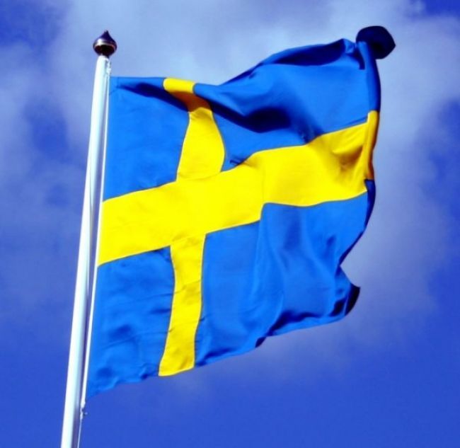 Švédi ako prví zo západnej Európy uznali oficiálne Palestínu