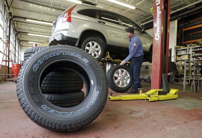 Viete prečo by ste už mali prezuť letné pneumatiky za zimné?