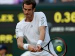 Andy Murray si vybojoval miestenku na koncoročný šampionát