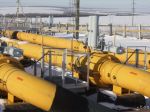 Rusko a Ukrajina podpísali dohodu o dodávkach zemného plynu počas zimy