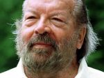 Bud Spencer: Nemá význam niečo plánovať, život je plný prekvapení