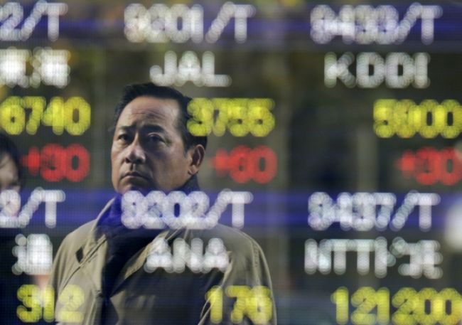 Japonsko prekvapilo finančné trhy, uvoľnilo menovú politiku