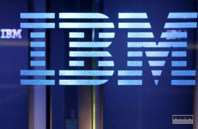 IBM je lídrom v mobilných službách