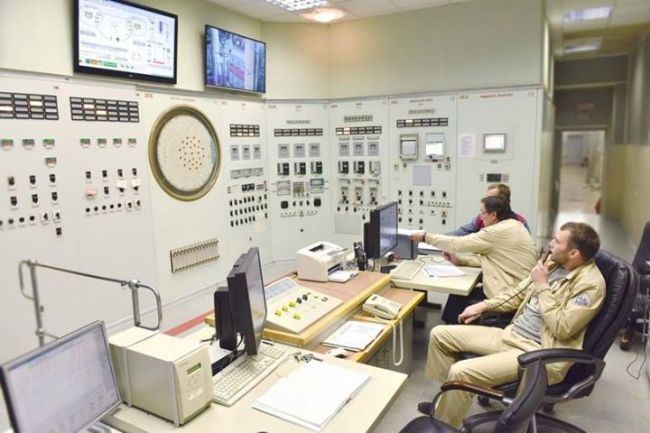 V Rusku testujú palivo budúcnosti pre jadrové reaktory