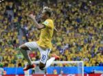 Neymar dostane šancu odčiniť majstrovstvá sveta na olympiáde