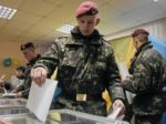 Voľby separatistov na východe Ukrajiny podporuje aj Rusko