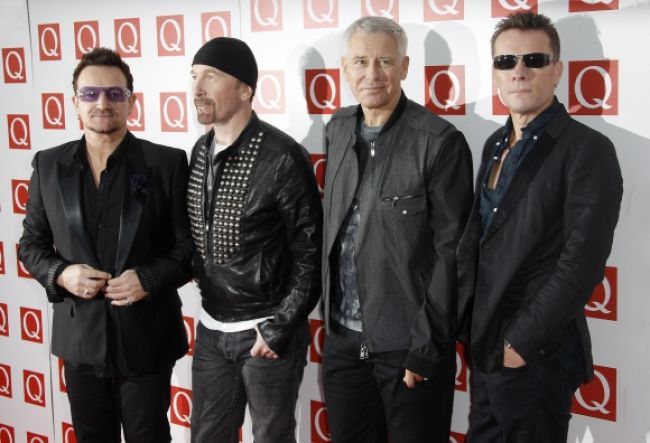 Bývalú asistentku člena U2 uznali vinnou zo sprenevery
