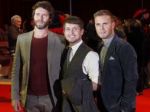 Take That zverejnili videoklip k piesni These Days