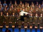 Alexandrovci na budúci rok opäť vystúpia na Slovensku