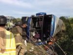 V Turecku sa prevrátil autobus, zahynulo takmer dvadsať ľudí