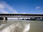 Prístavný most v Bratislave uzavrú, naplánované sú merania