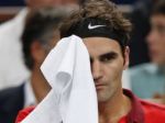 Federer prehral bitku v Paríži, vojna s Djokovičom pokračuje