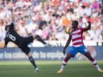 Video: Real sfúkol Granadu, Celta Vigo šokovala Barcelonu