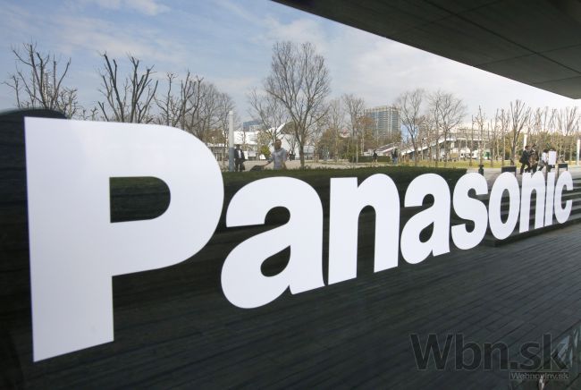 O prácu prídu stovky Slovákov, firma Panasonic odchádza