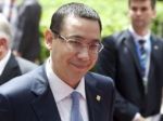 Favoritom rumunských prezidentských volieb je premiér Ponta