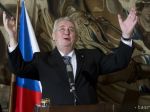 Prezident Miloš Zeman v Hovoroch z Lán perlil, použil vulgarizmy