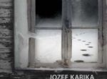 Čítajte s Gorila.sk: Jozef Karika - Strach