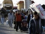 Líbyjská armáda vyzvala obyvateľov Bengází na evakuáciu