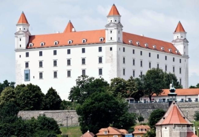 Rating Slovenska podporuje integrácia s EÚ, zistila Moody's