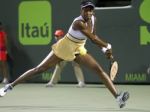 Venus Williamsová bola na prenájom, na scéne je už 20 rokov