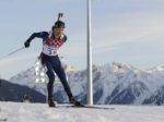 Kráľ biatlonu chce v štyridsiatke víťaziť v behu na lyžiach