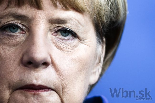 Rusi nahnevali Merkelovú, sankcie im nechce zrušiť