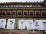 Mexická polícia zatkla starostu mesta, kde zmizli študenti