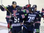 Video: Úradujúci šampión KHL Magnitogorsk zdolal Jokerit