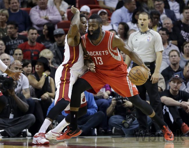 Video: Houston je v NBA bez prehry, Portland stopol LeBrona