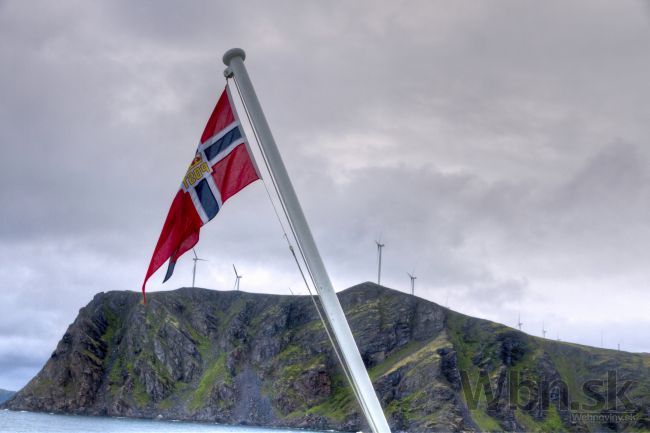 Nórsku hrozia teroristické útoky, varujú tajné služby
